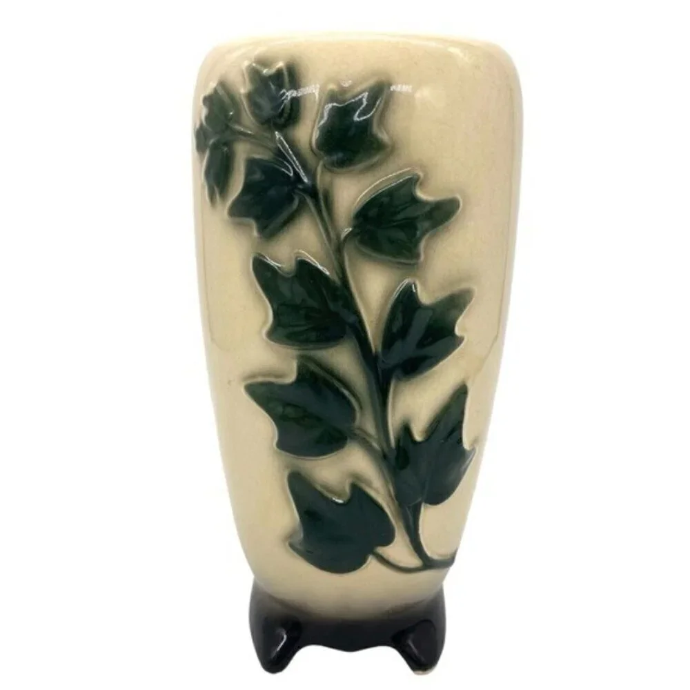 Royal Copley Ivy Vase